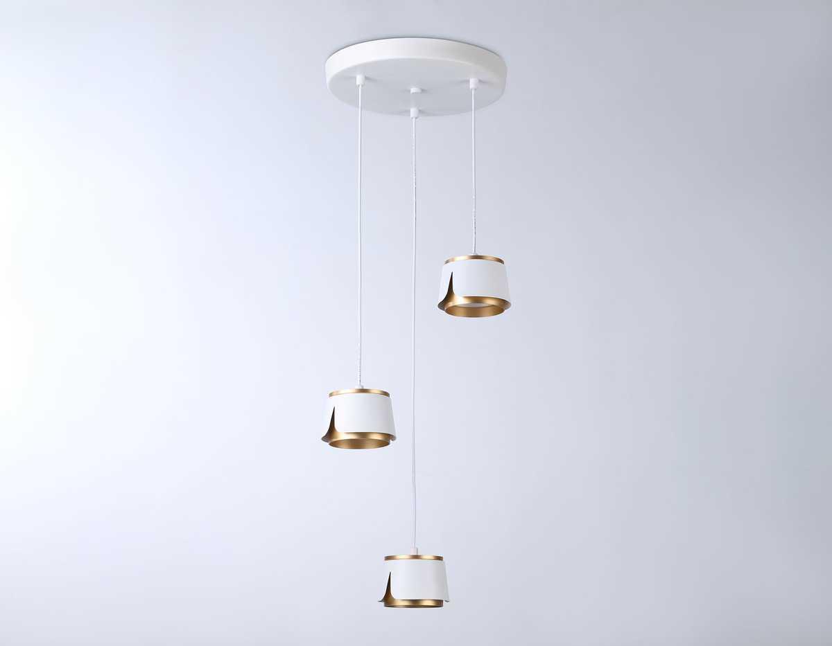 подвесная люстра ambrella light techno spot techno family tn71249