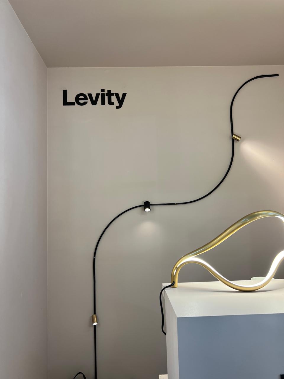 шинопровод maytoni levity trx184-111b