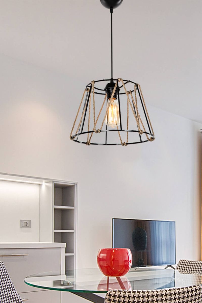 подвесной светильник toplight georgiana tl1607h-01bk