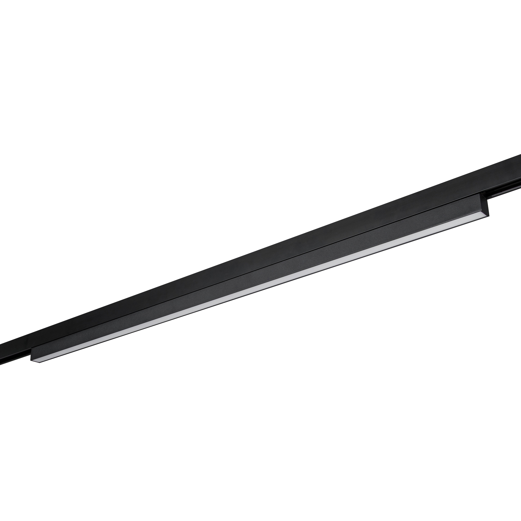 трековый светильник lumker sy-link-900-bl-32-ww 016840