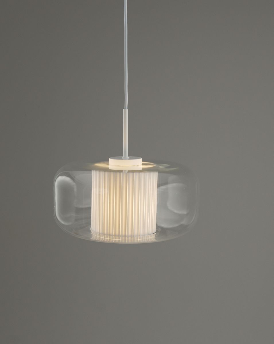 подвесной светильник moderli ember v11818-1p