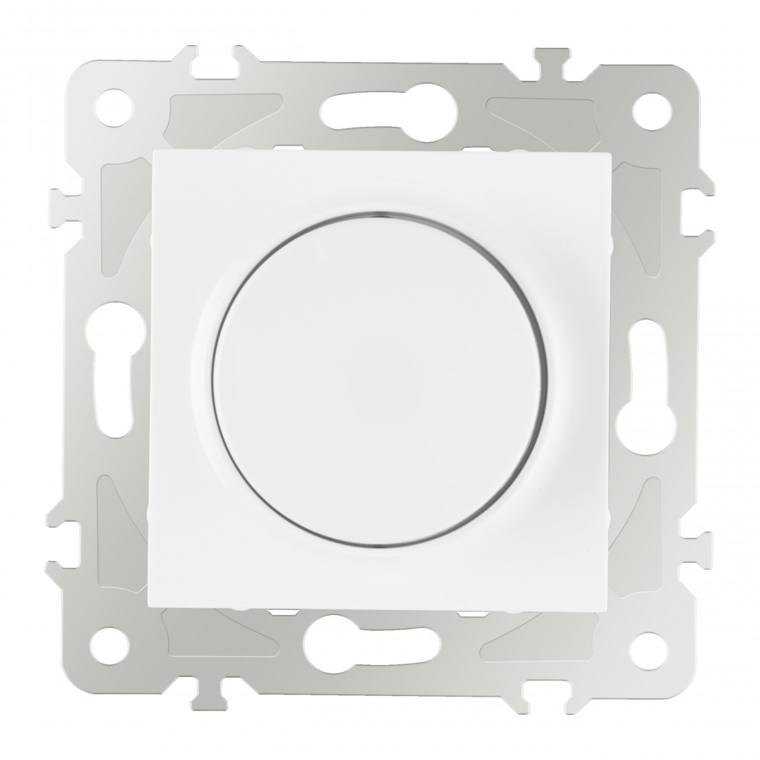 диммер arte milano 203.48-1.white