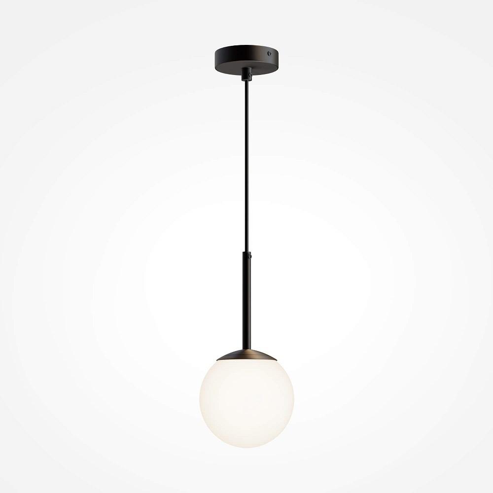 подвесной светильник maytoni basic form mod321pl-01b
