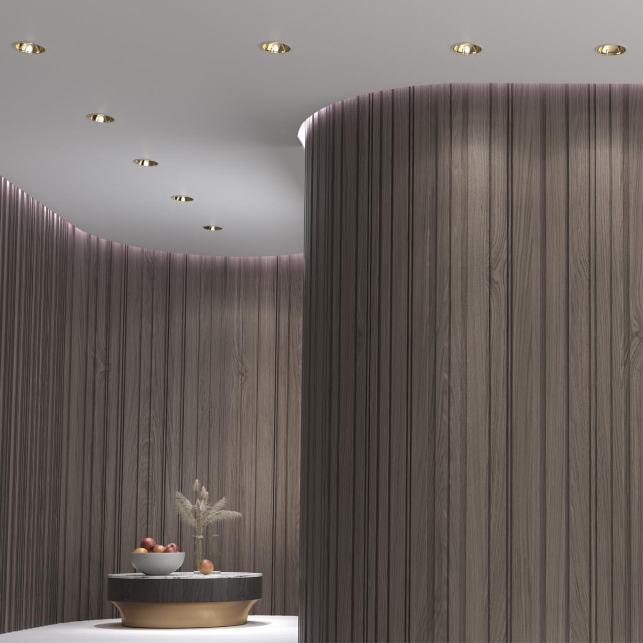 встраиваемый светильник novotech knof 358696