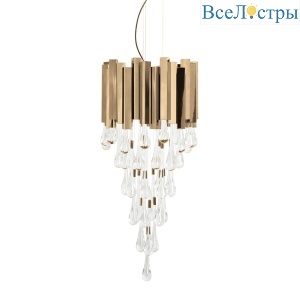 KM0988P-8 gold
