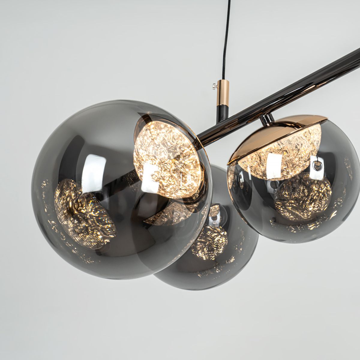 подвесной светильник modestyle ms.2337.1200