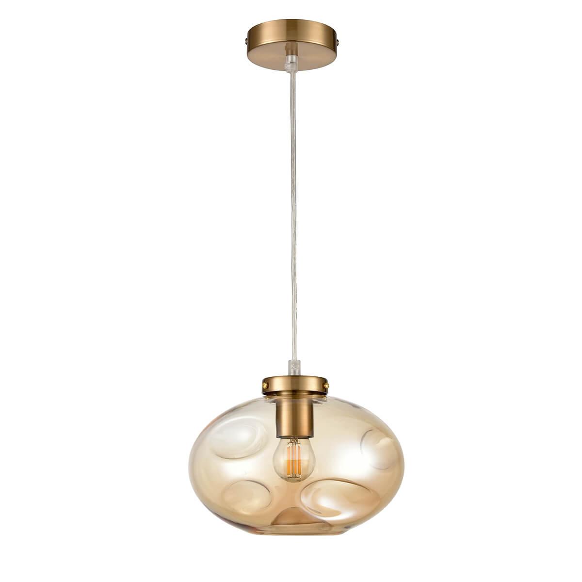 подвесной светильник vele luce alieno vl5354p11