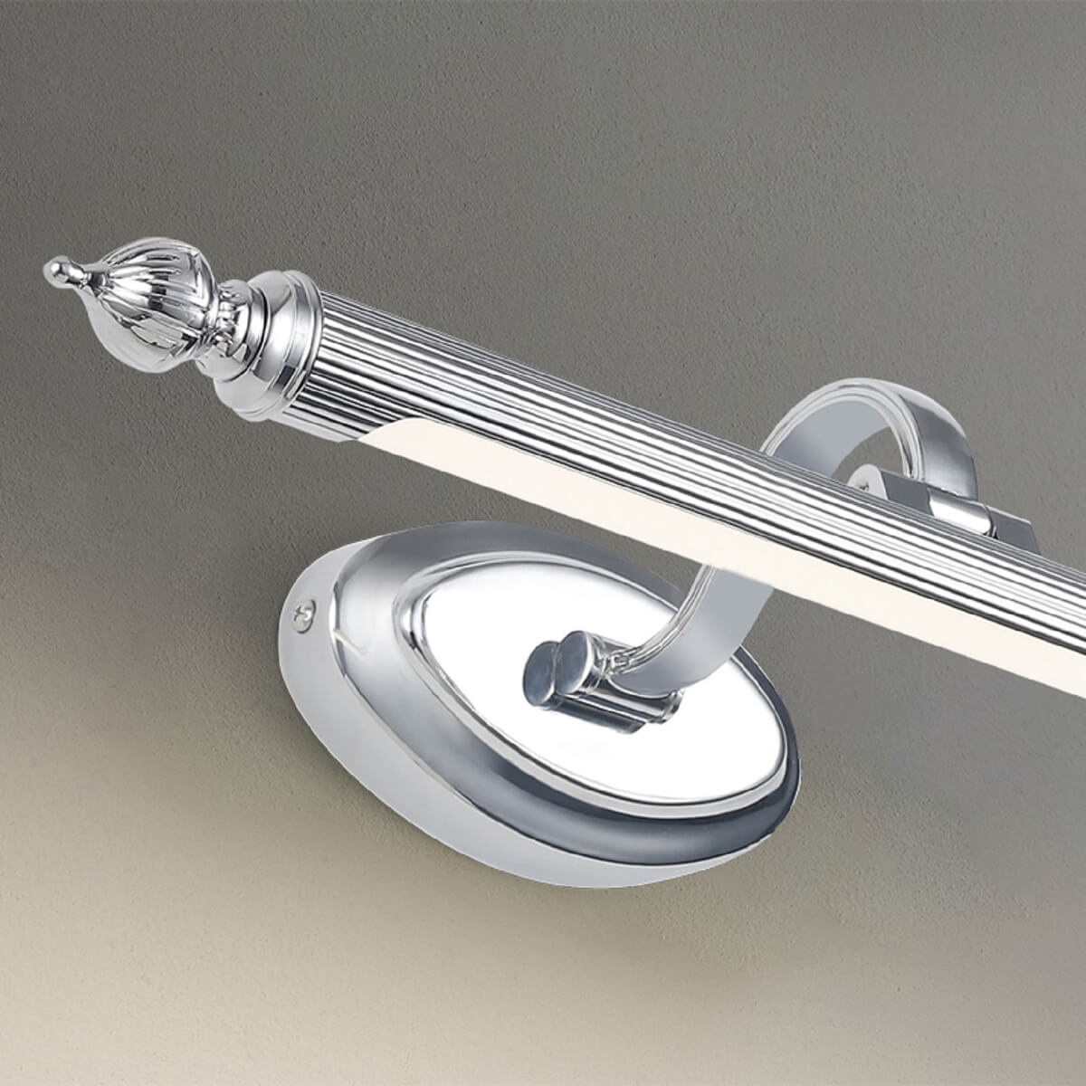 подсветка для картин favourite artifex 2434-1w