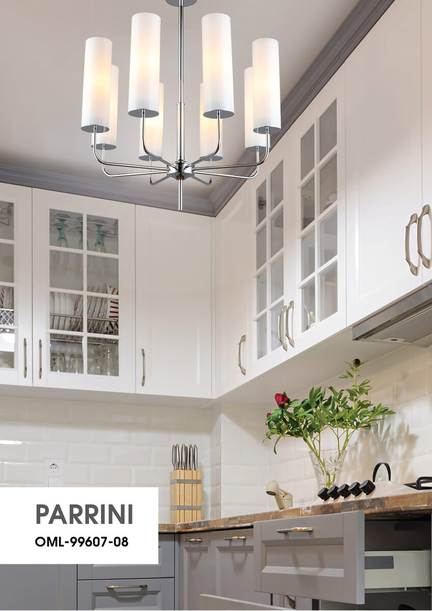 люстра на штанге omnilux parrini oml-99607-08