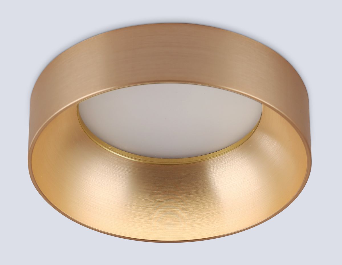 встраиваемый светильник ambrella light techno spot standard tech tn51818