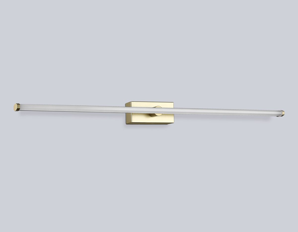 настенный светильник ambrella light comfort linetech fl6124