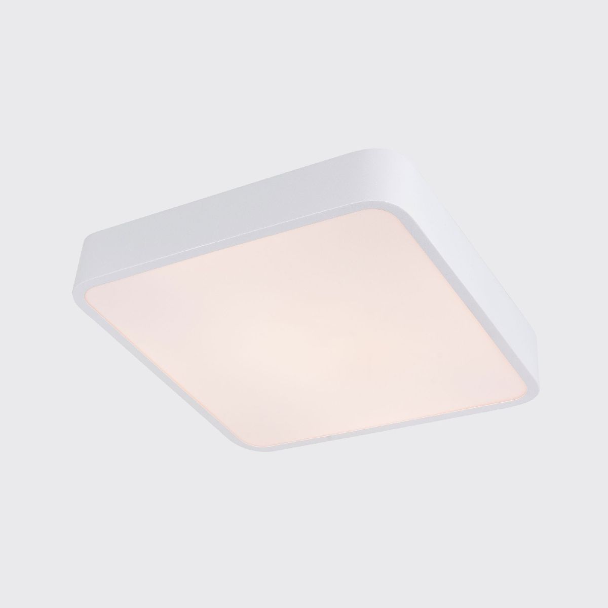 потолочный светильник led4u l2022-300 wh