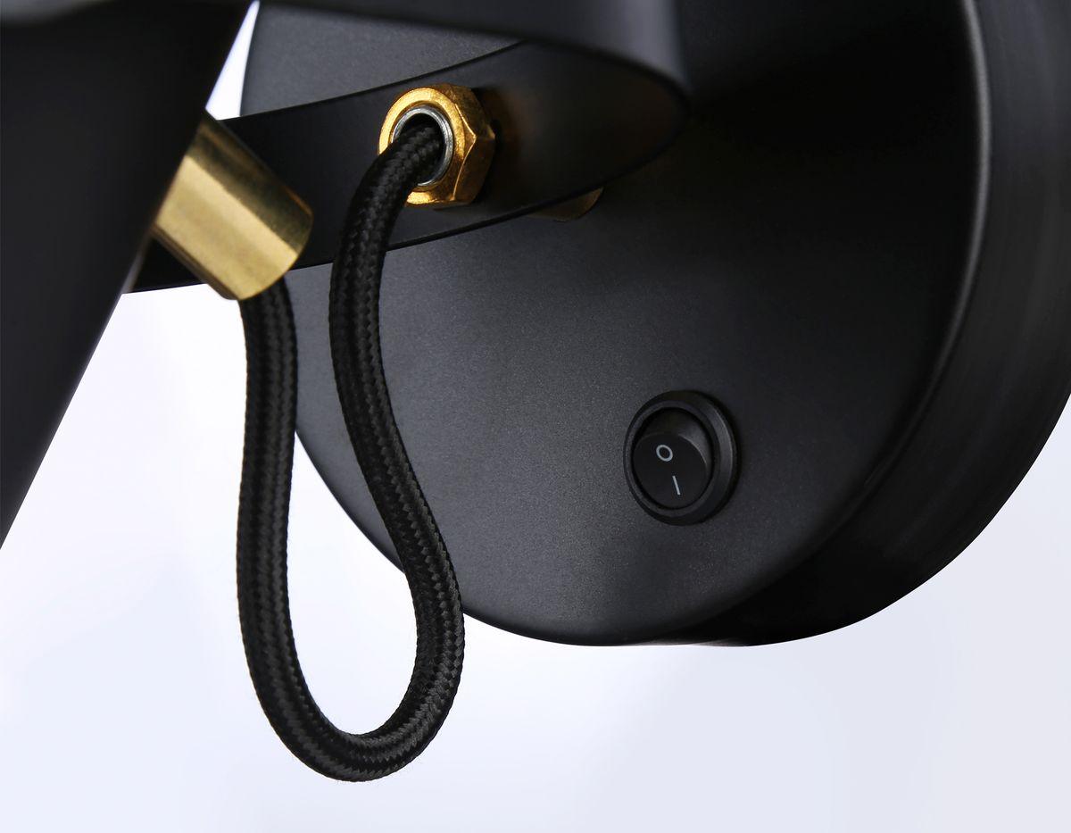 спот ambrella light traditional tr8204