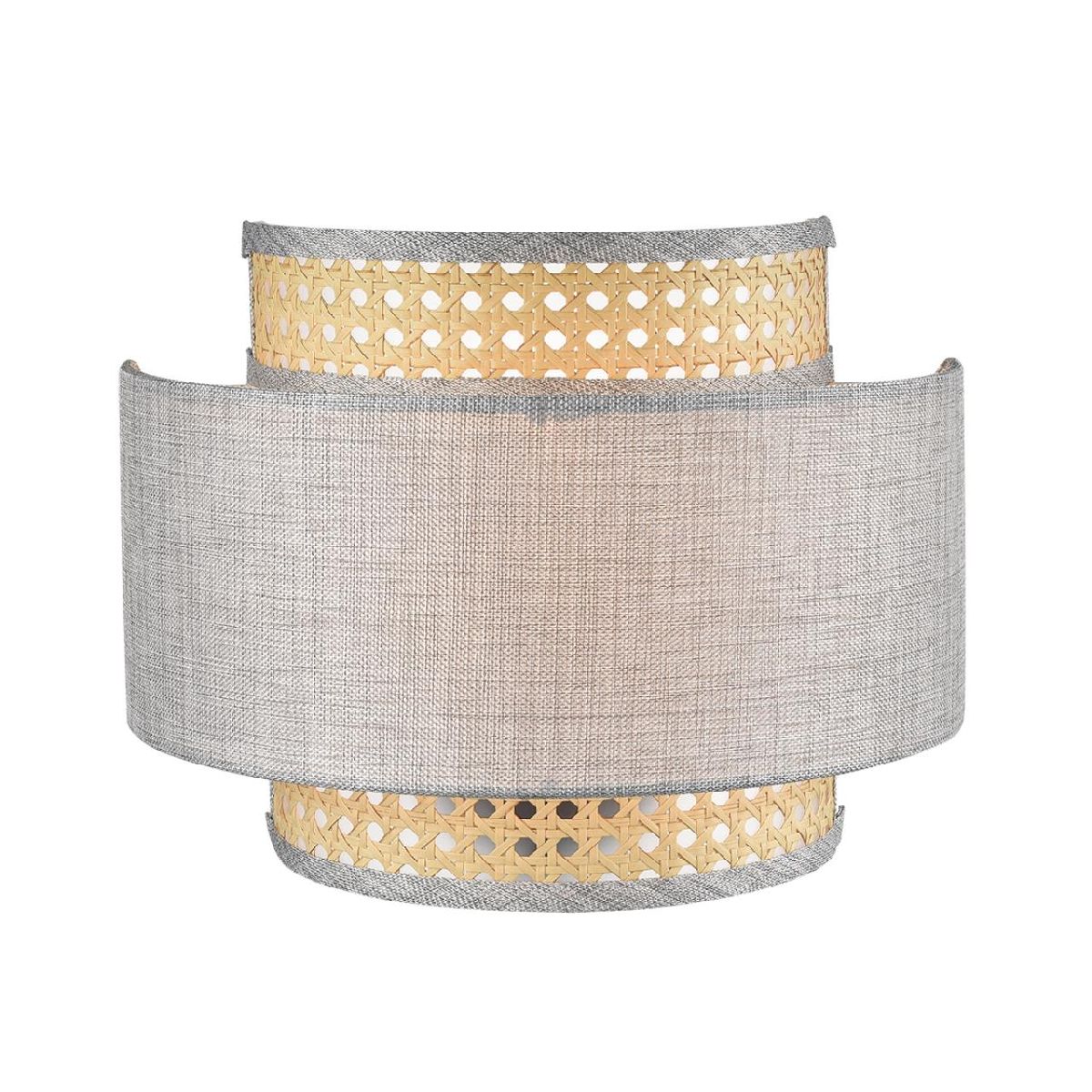 настенный светильник lumion launa 8043/1w