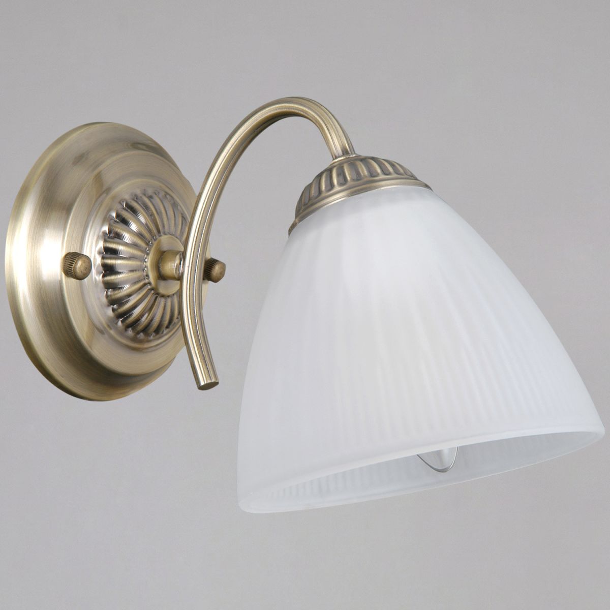 бра illumico il0897-1wsq-26 ab elite