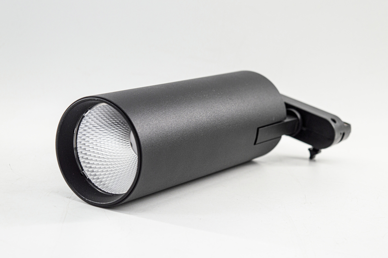 трековый светильник swg tl3p-bl-20-ww 008850