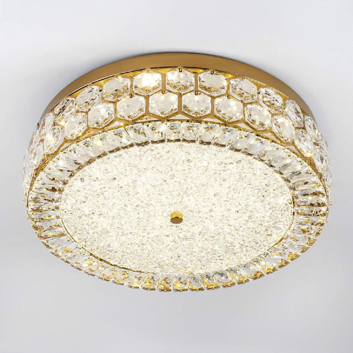 потолочный светильник led4u l1181-500 bs