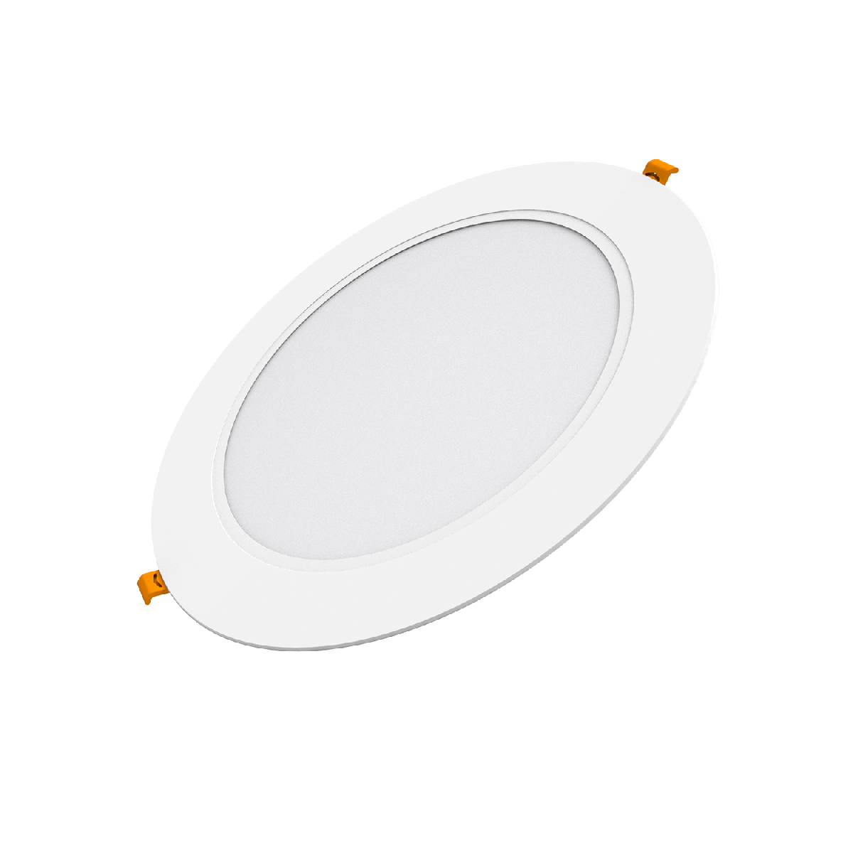 встраиваемый светильник gauss elementary downlight 997520224