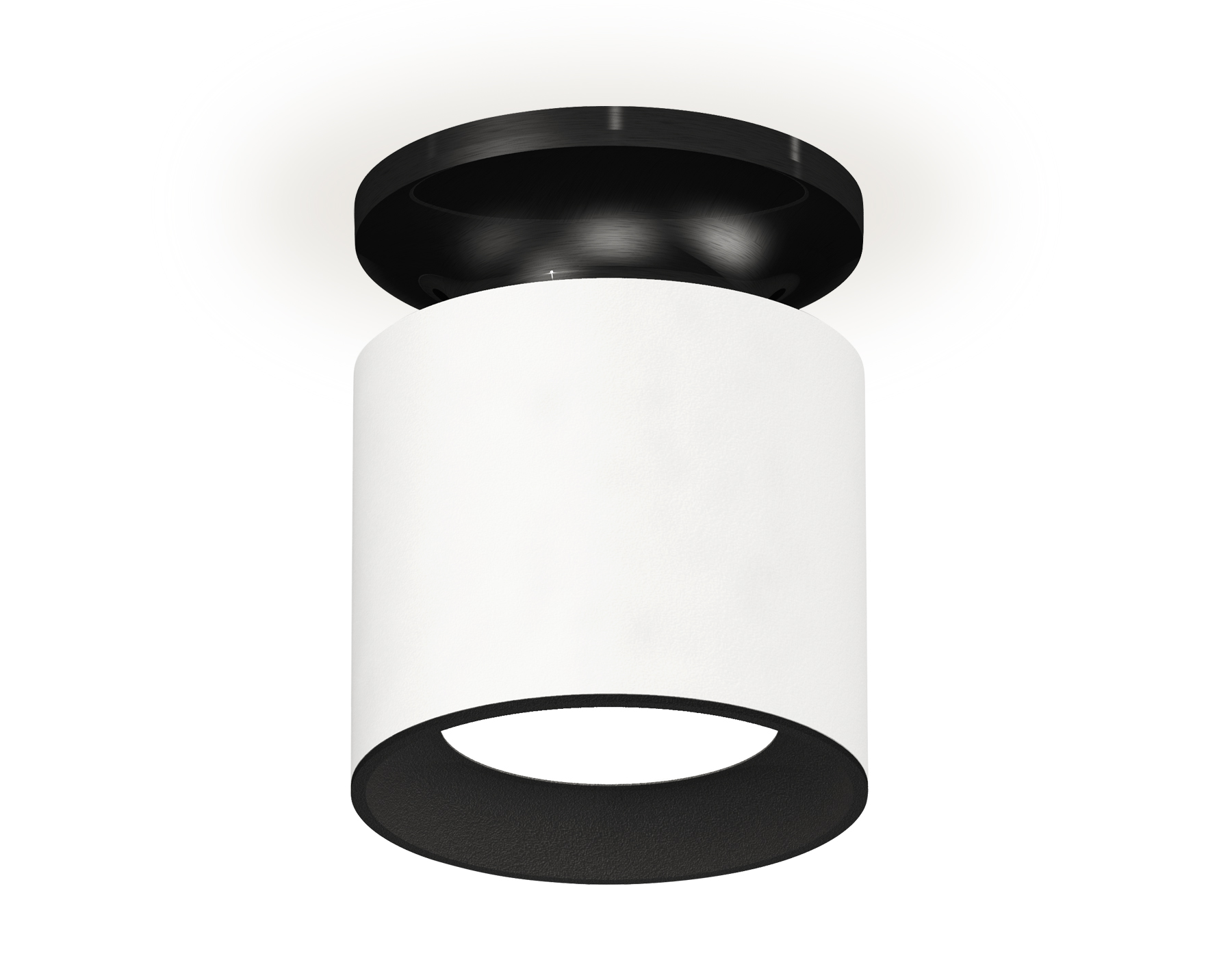 накладной светильник ambrella light techno xs7401080 (n7926, c7401, n7021)