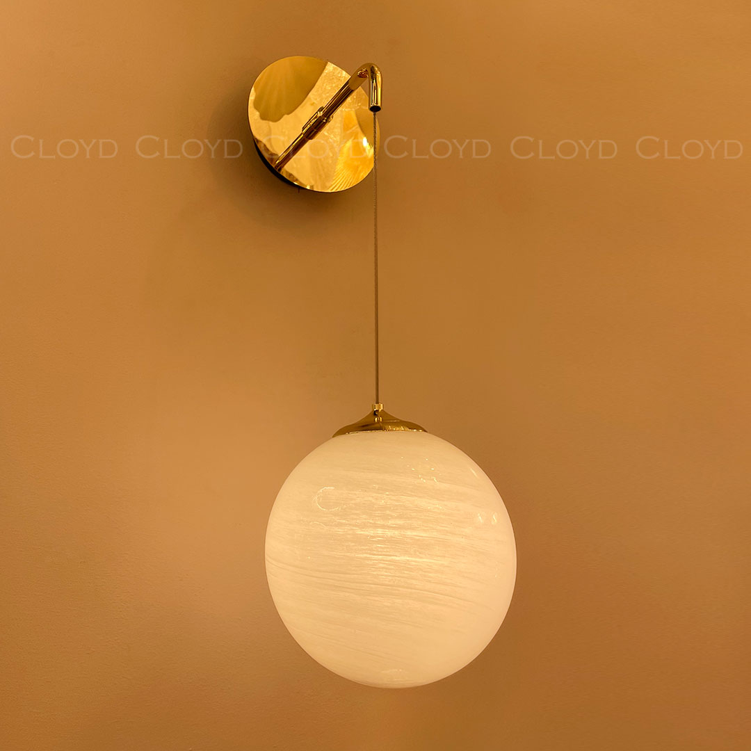 бра cloyd lonati 20345