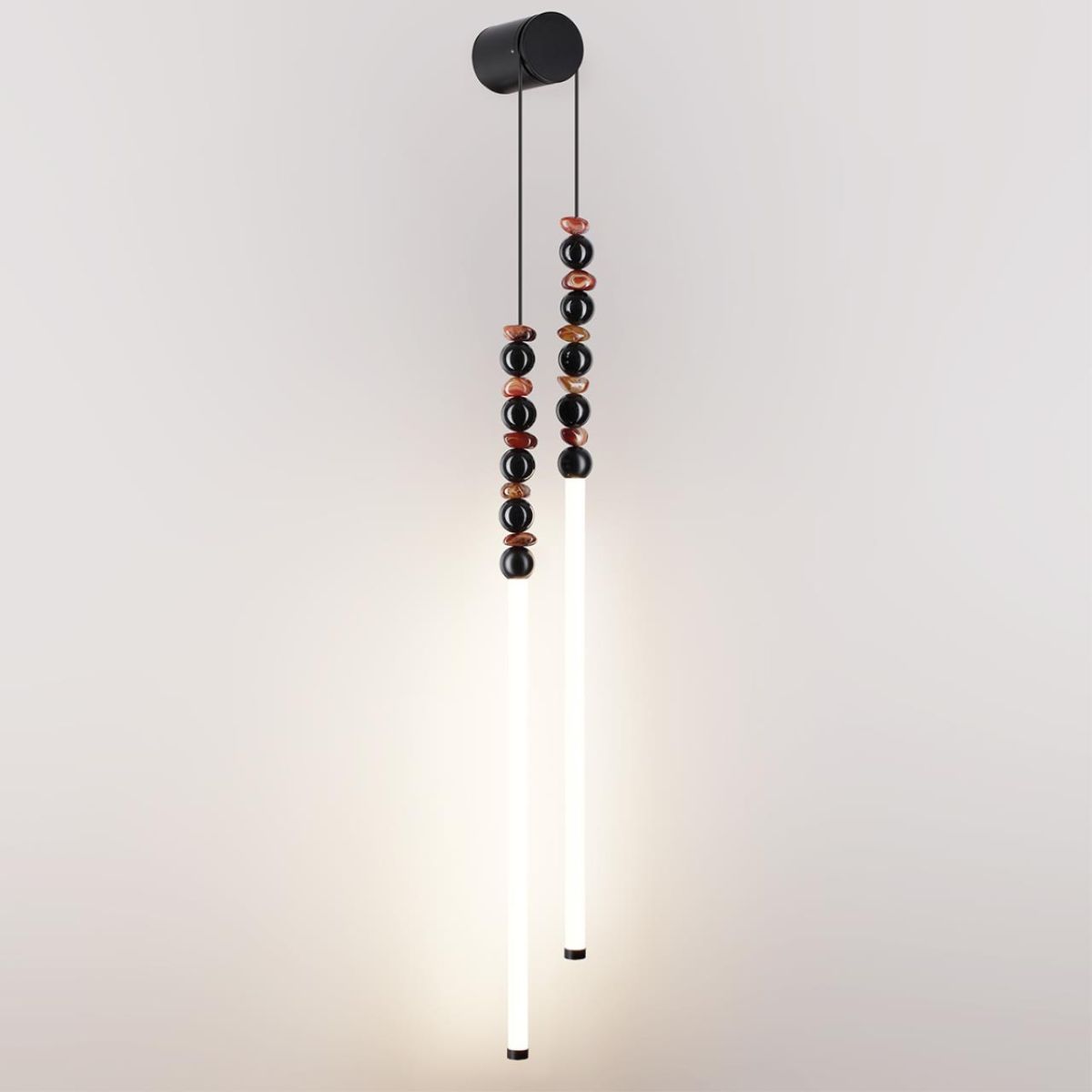 бра odeon light hightech monella 7187/16wl