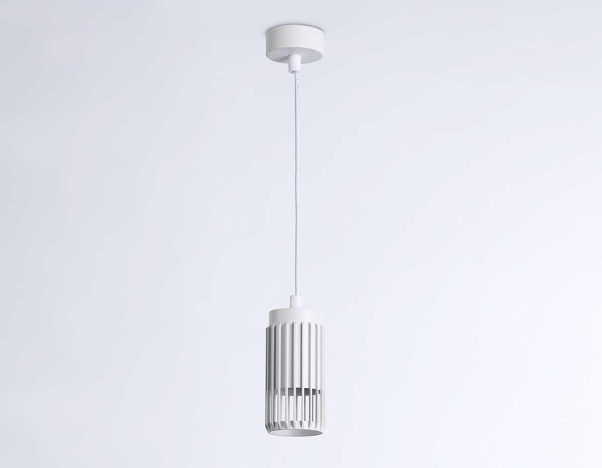 подвесной светильник ambrella light techno spot techno family tn51693