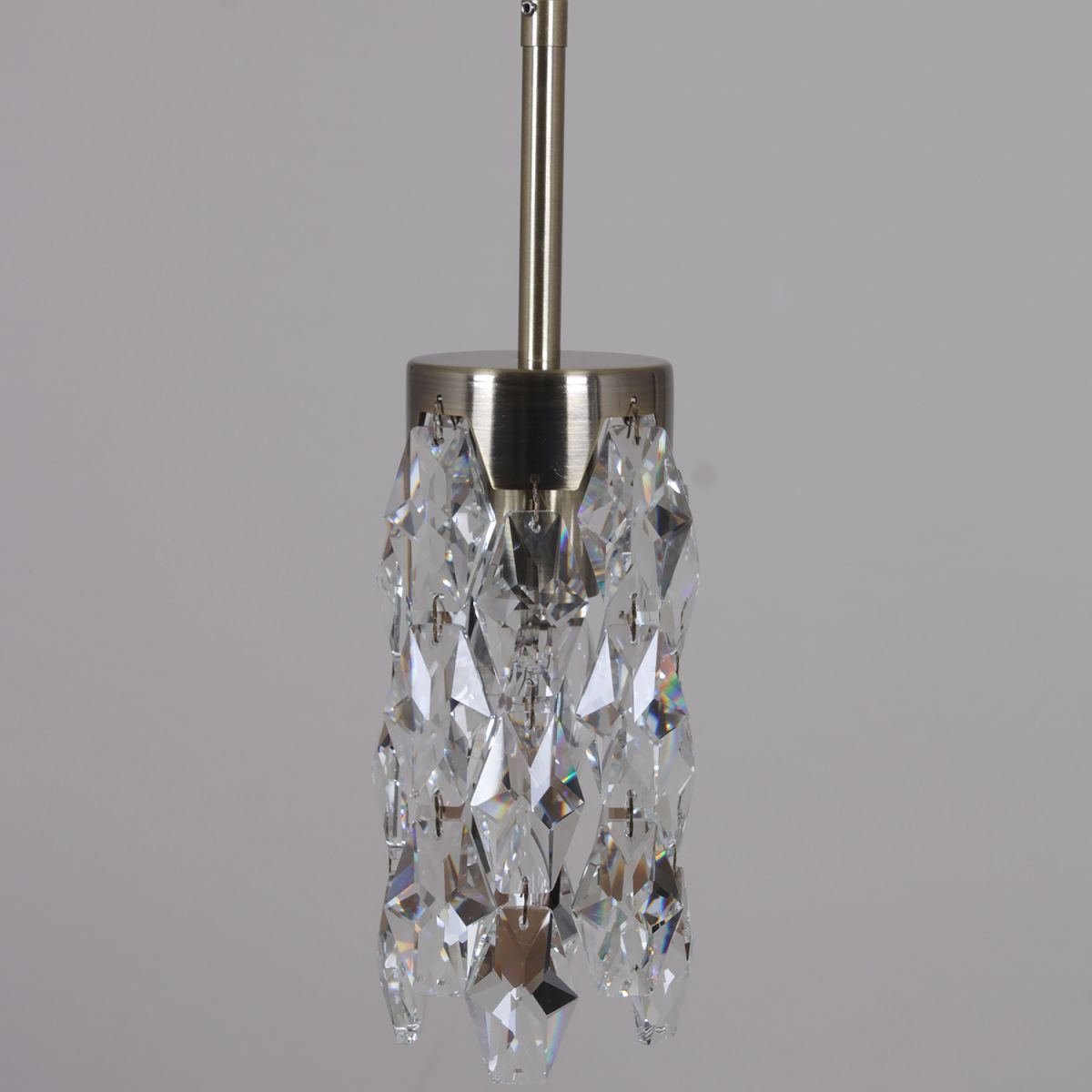 подвесной светильник illumico il3588-5psq-26 ab ds