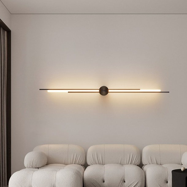 настенный светильник imperiumloft tinus 230903-23