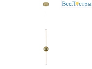 3514N/S mat.gold