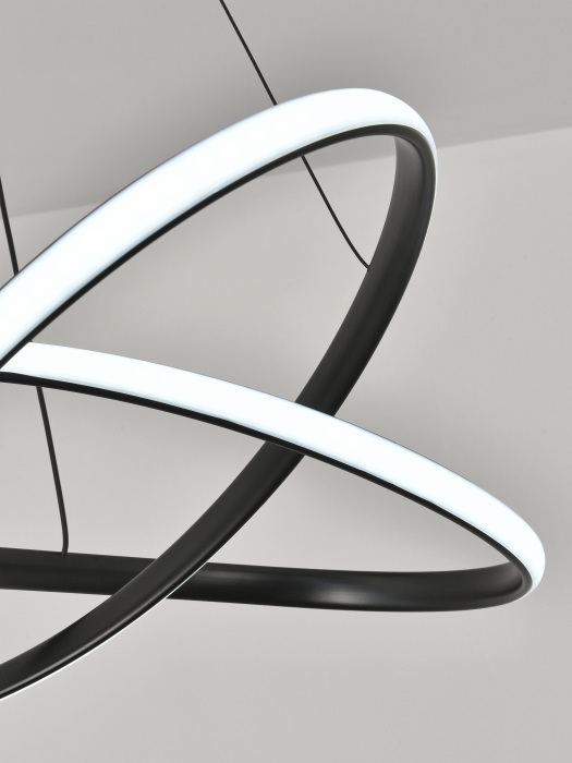 подвесной светильник natali kovaltseva finam high-tech led lamps 82076