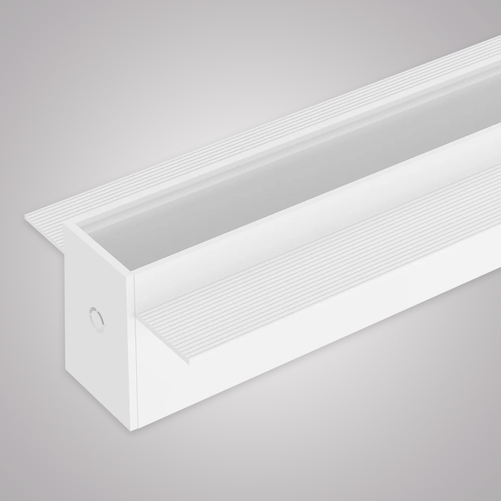 шинопровод встраиваемый am group am542 3m wh smart