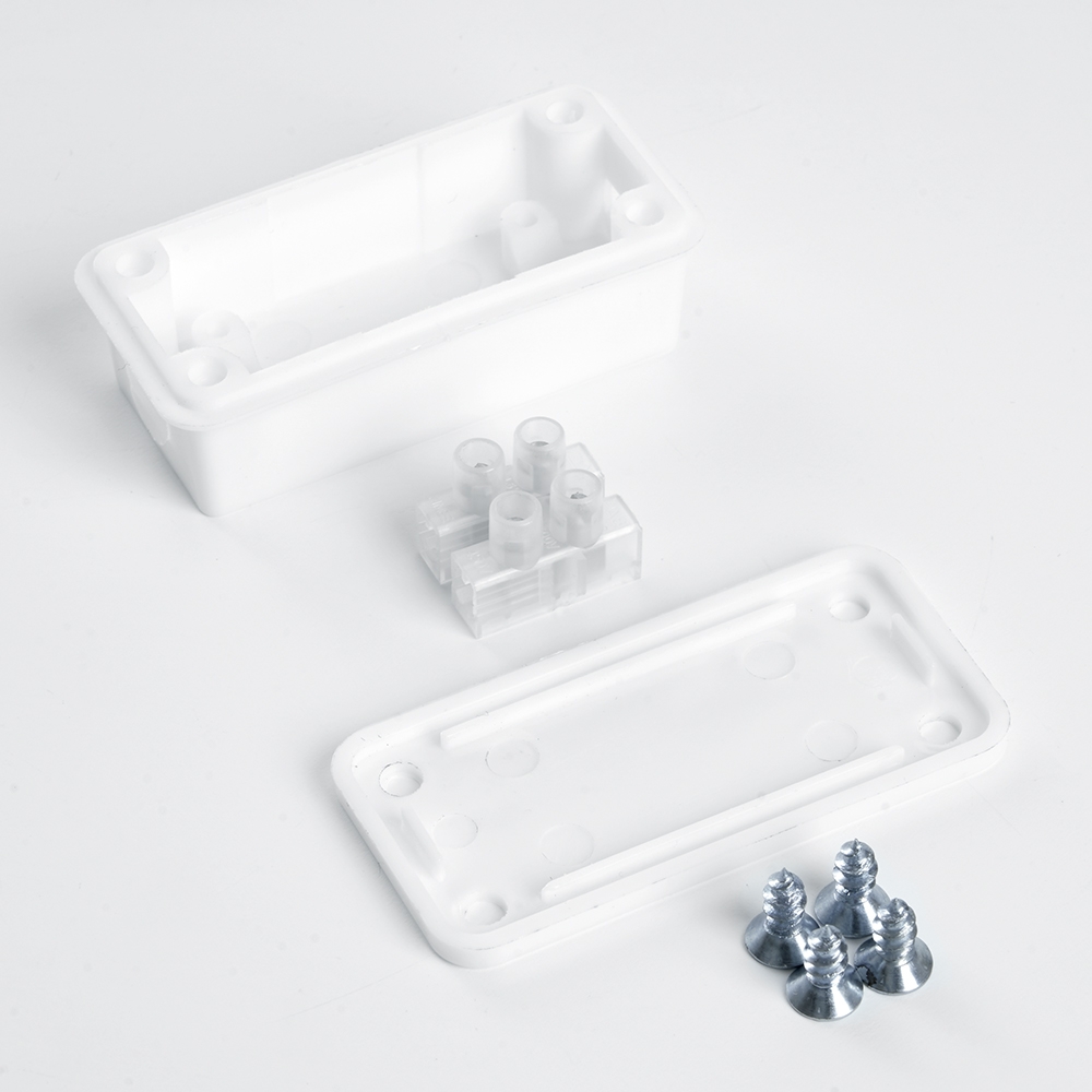 коннектор соединительный для белт-лайт feron ld271 48169