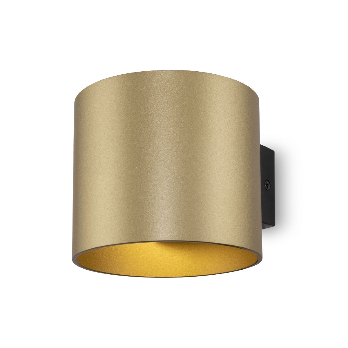 бра maytoni rond c066wl-01mg