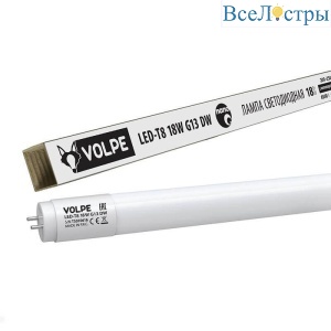 LED-T8-18W/DW/G13/FR/FIX/N