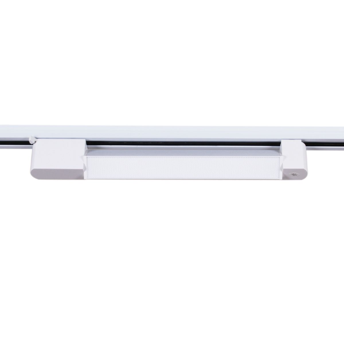 трековый однофазный светильник reluce 06186-9.3-001qy led20w wt