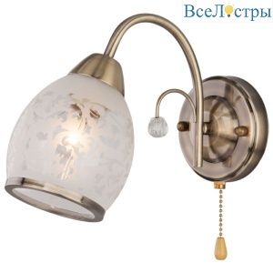 30026/1 античная бронза