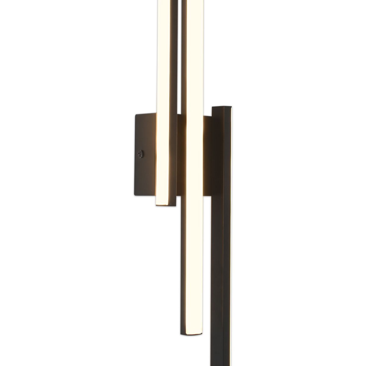 настенный светильник escada simple 564/a led