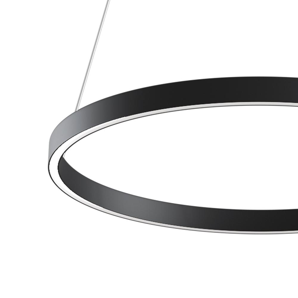 подвесной светодиодный светильник maytoni rim mod058pl-l32bk