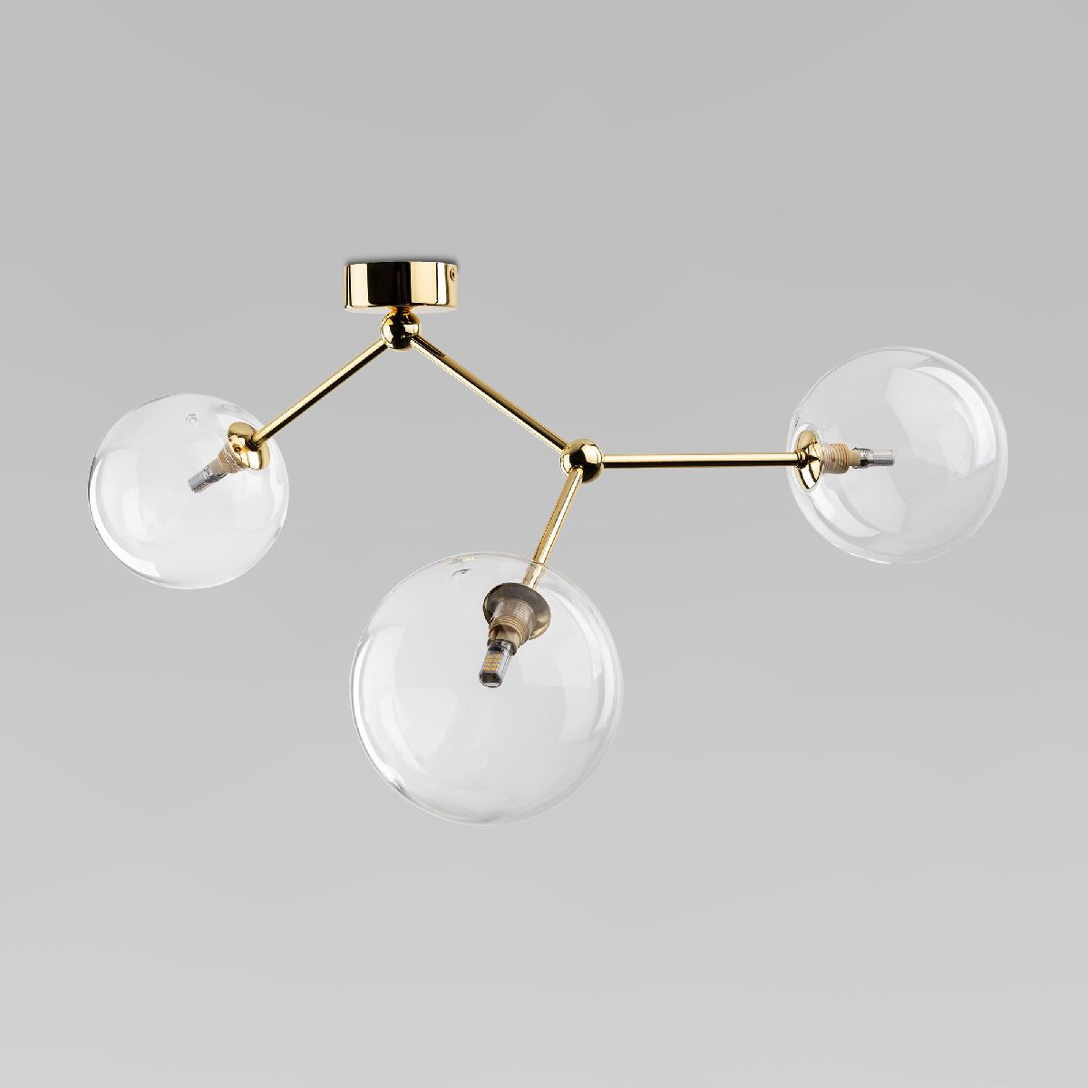 потолочная люстра tk lighting 10069 fairy a068630