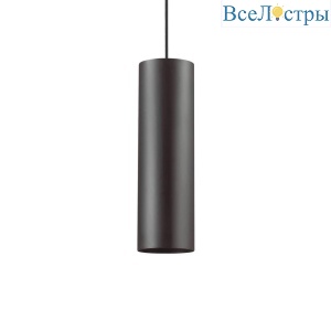 Look Sp1 D12 Nero