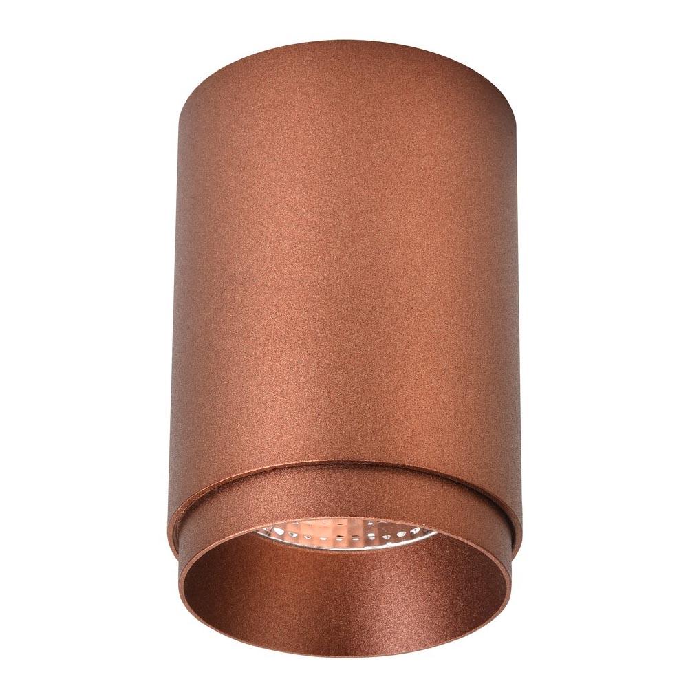 потолочный светодиодный светильник wertmark stecken we801.01.607