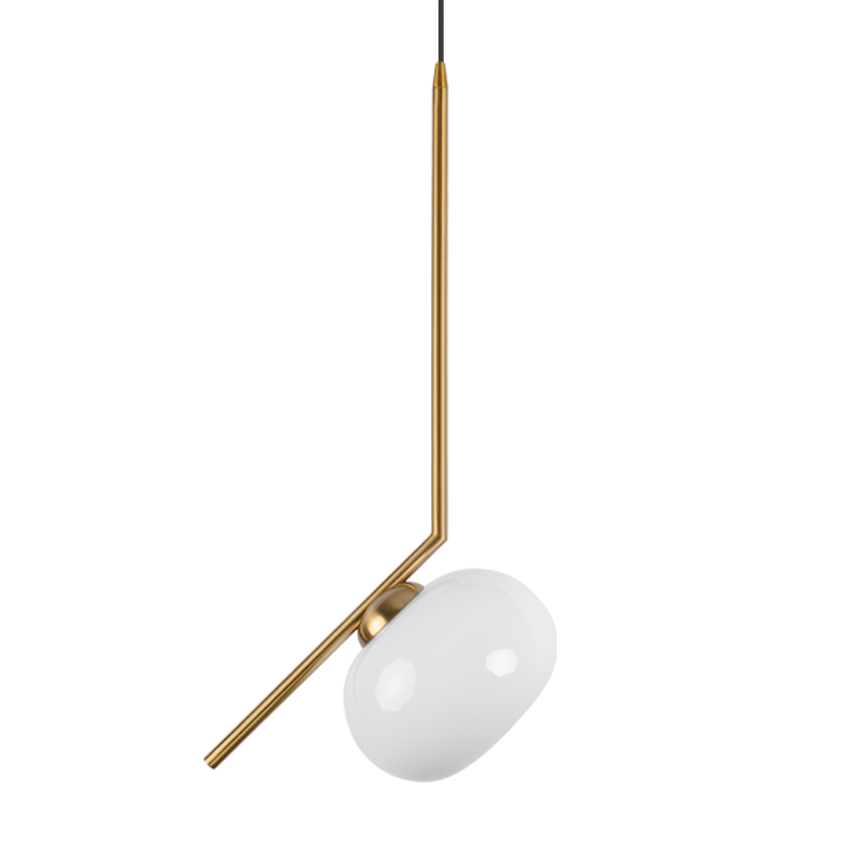 подвесной светильник loft it flatty 10391