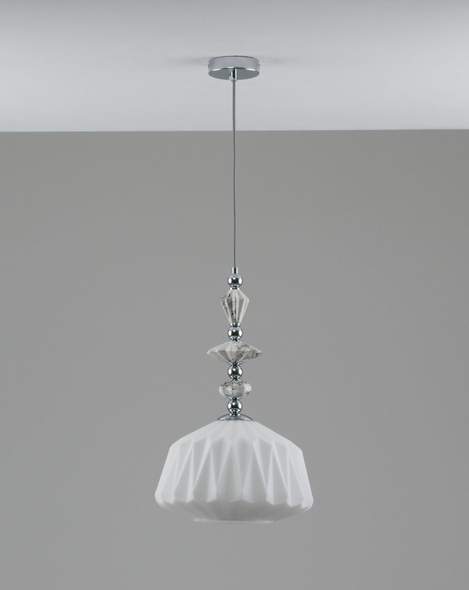 подвесной светильник moderli charm v11172-1p