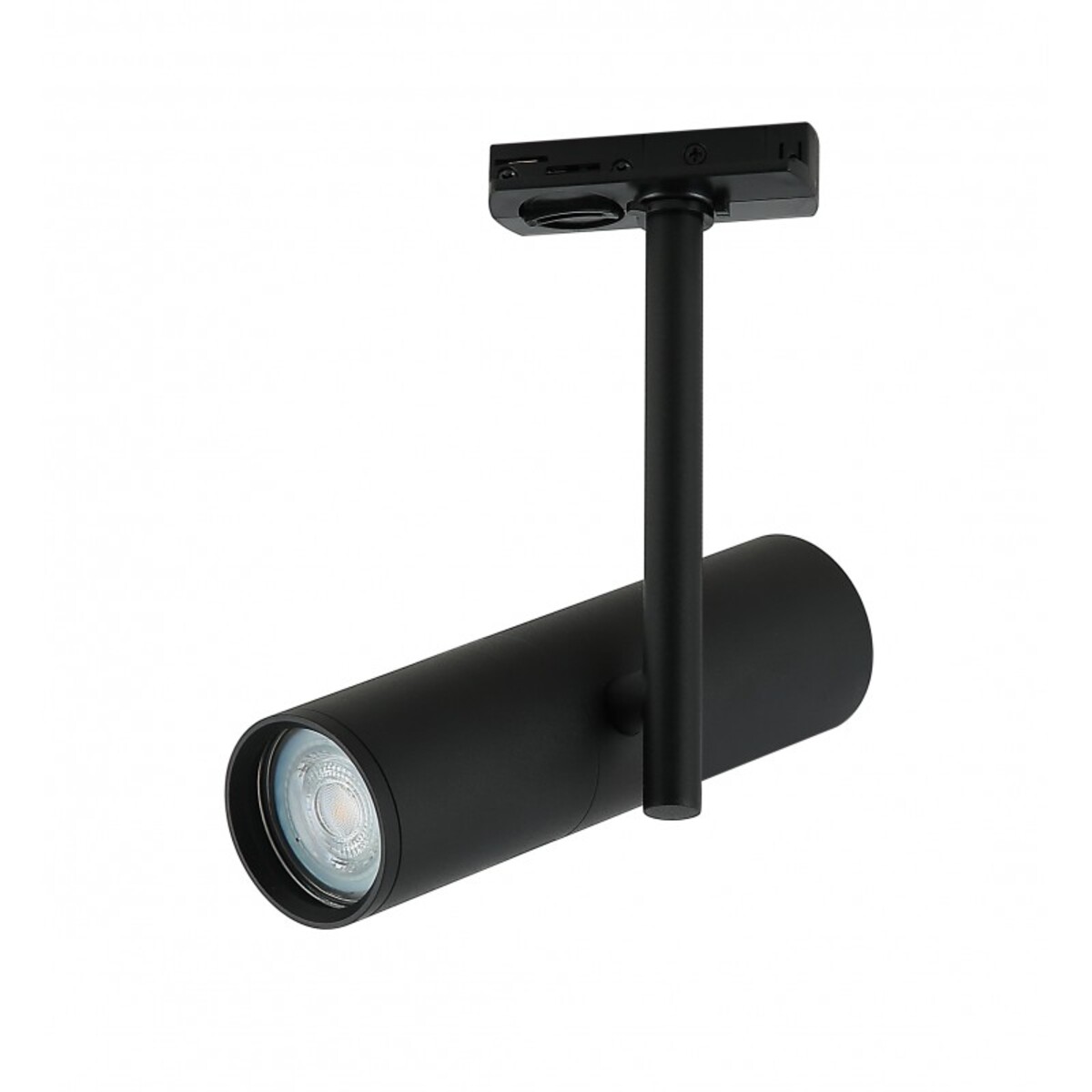 трековый светильник imex kito il.0010.0012 bk