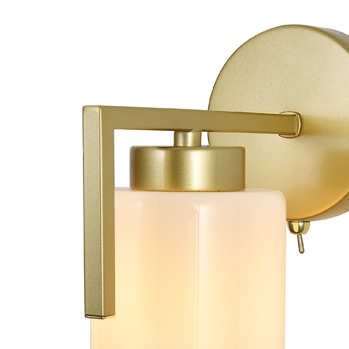 бра escada style 1142/1 gold