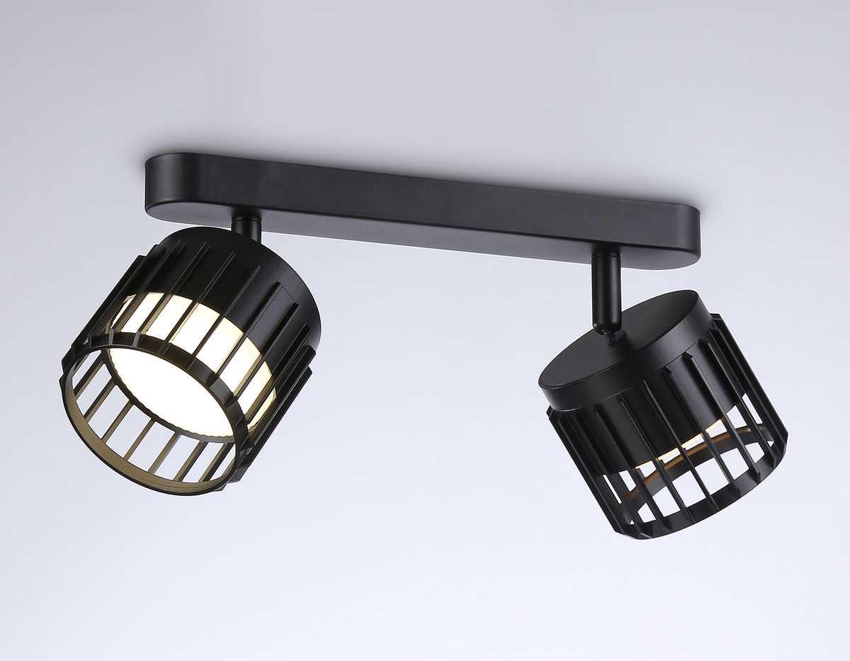 спот ambrella light techno spot techno family tn71163