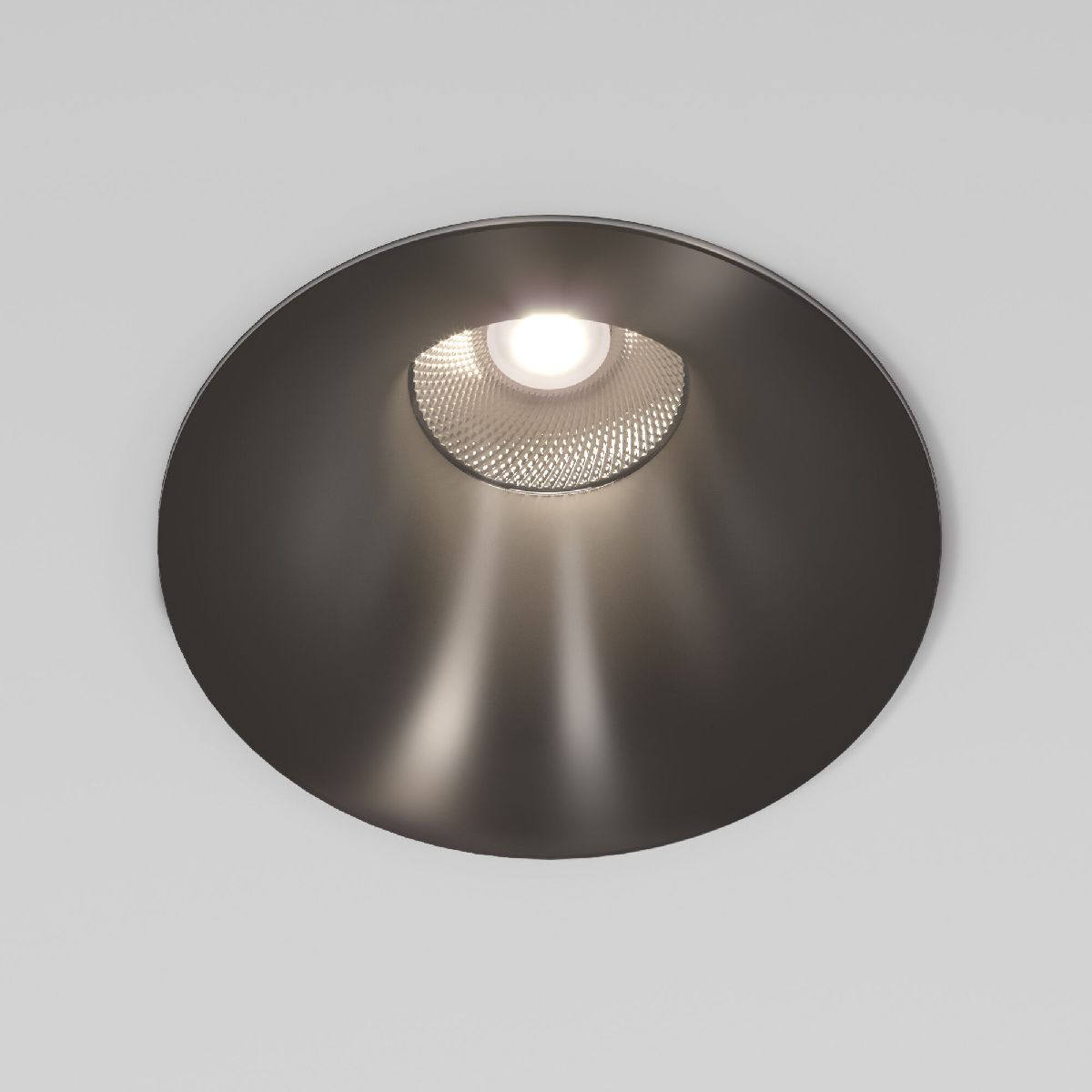 встраиваемый светильник elektrostandard bliss 25070/led 4690389212956 a069409