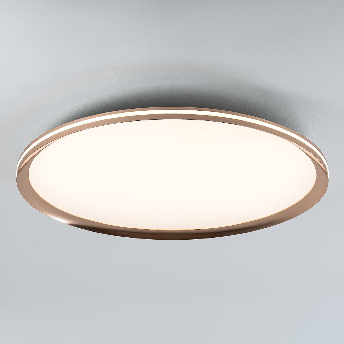 потолочный светильник led4u l3020-600 gd