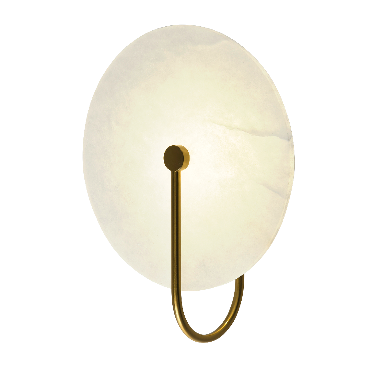 настенный светильник zortes elly zrs.1818.01