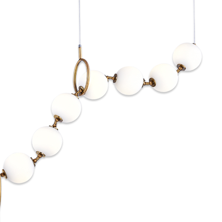 люстра 10222p/10 gold delight collection